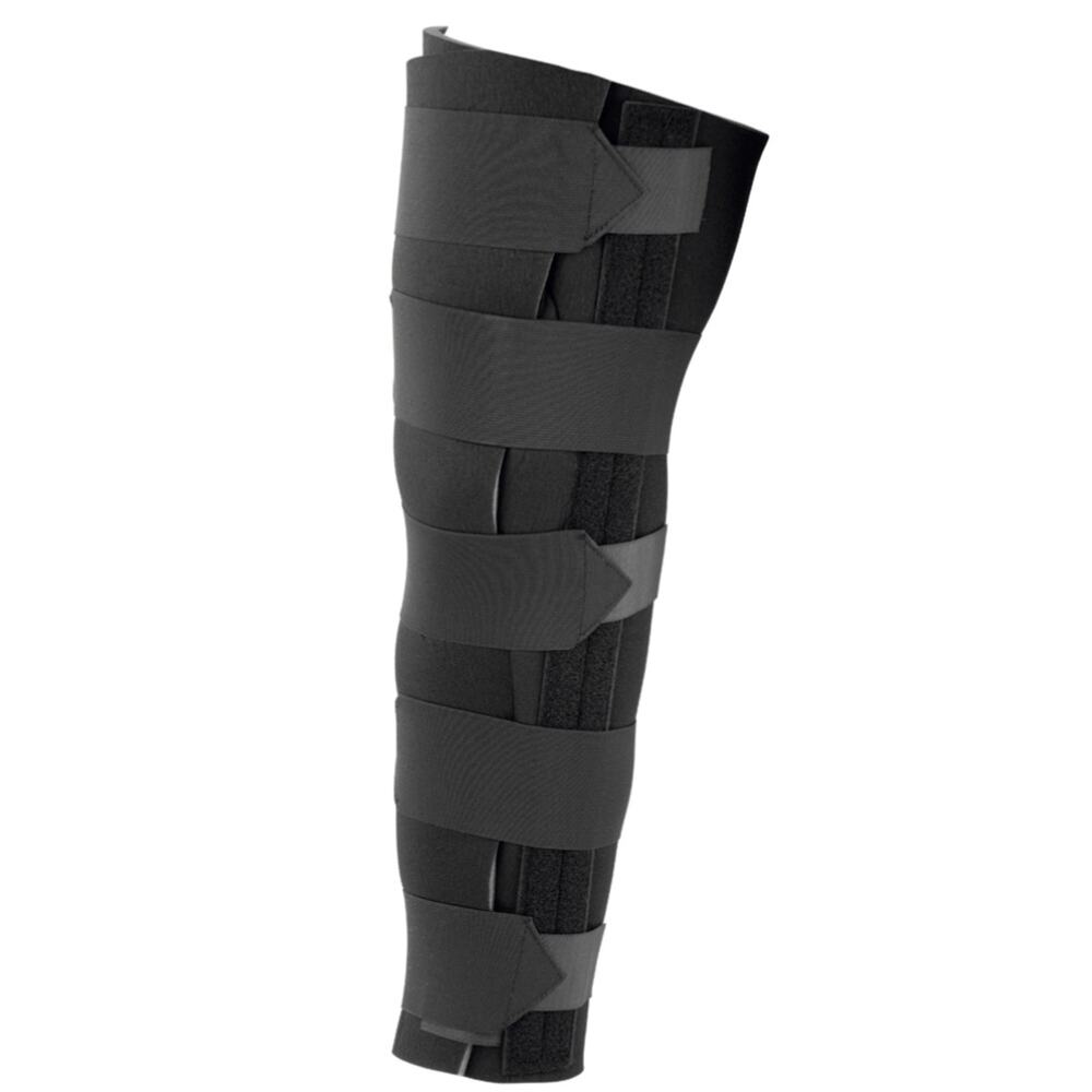 NWT Breg Knee Immobilizer Quick Wrap 20" 96602